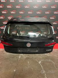 Baule Fiat Tipo berlina