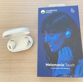 Cambridge Audio Melomania Touch