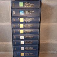 Enciclopedia Garzanti 