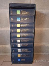 Enciclopedia Garzanti 