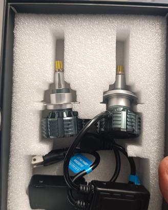 lampade a led h7