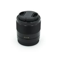 Sony FE 28mm f/2