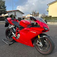 Ducati 1098s