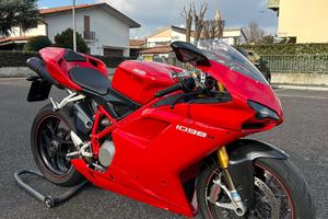 Ducati 1098s