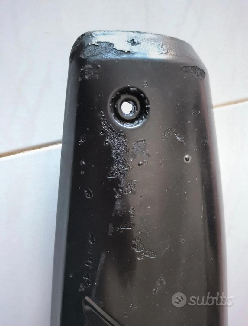 Copri marmitta paracalore piaggio beverly 300 Accessori Moto In