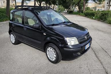 Fiat Panda 1.2 Benzina/Metano – Anno 2010