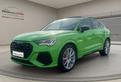 AUDI RS Q3 SPB quattro S tronic