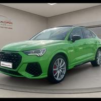 AUDI RS Q3 SPB quattro S tronic
