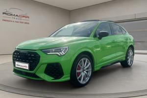 AUDI RS Q3 SPB quattro S tronic