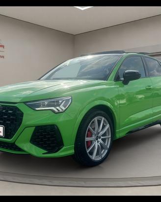 AUDI RS Q3 SPB quattro S tronic