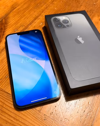 Iphone 13 Pro Max 256 GB