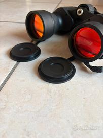 Binocolo professionale