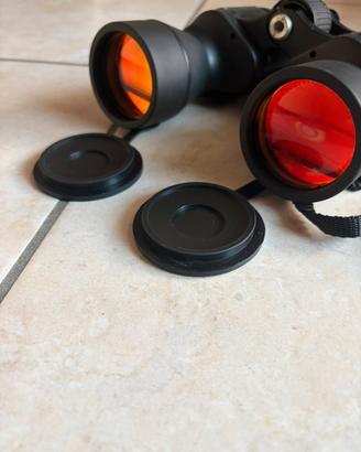 Binocolo professionale