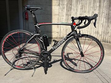 Wilier 101 air edizione limitata Italia taglia L