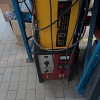 carica batterie per muletto