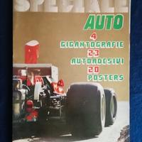 Speciale Auto - Alberto Peruzzo Editore