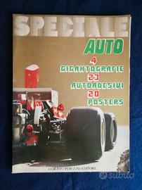 Speciale Auto - Alberto Peruzzo Editore
