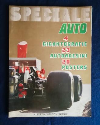Speciale Auto - Alberto Peruzzo Editore