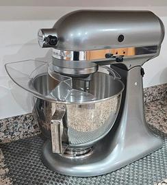 kitchenaid planetaria