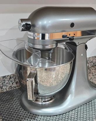 kitchenaid planetaria