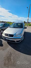 fiat punto 1.3 multijet  11 mesi di ass.