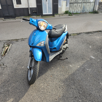 Scooter Piaggio 50