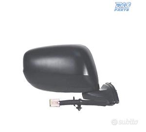 SPECCHIO COMPLETO DESTRO HONDA JAZZ 08-17