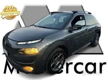 CITROEN C4 Cactus C4 Cactus 1.6 bluehdi Shine s