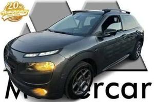 CITROEN C4 Cactus C4 Cactus 1.6 bluehdi Shine s