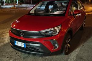 opel crosslad