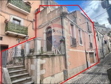 Casa Indipendente - Monterosso Almo