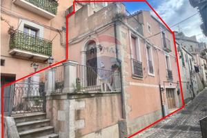 Casa Indipendente - Monterosso Almo