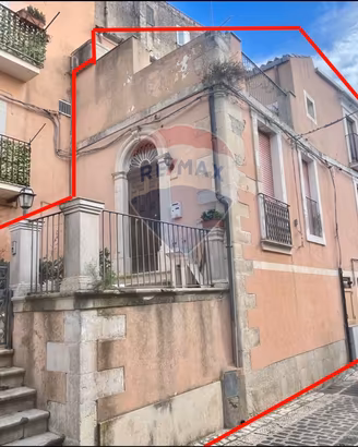 Casa Indipendente - Monterosso Almo