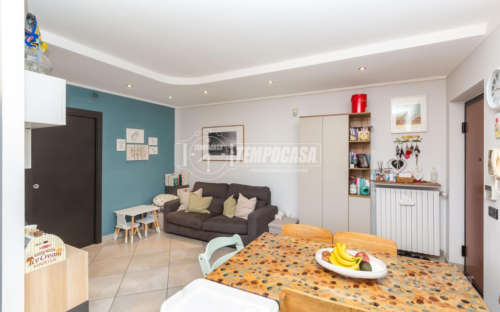 Apartment in Riva Presso Chieri, Torino - Vista 5
