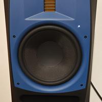 Coppia Monitor Studio Presonus R80