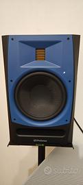 Coppia Monitor Studio Presonus R80