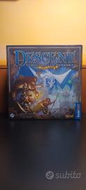 Descent: Viaggio nelle Tenebre