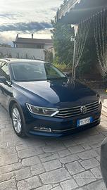 Volkswagen Passat Variant 2.0 TDI DSG Executive Bl