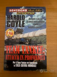 Team yankee