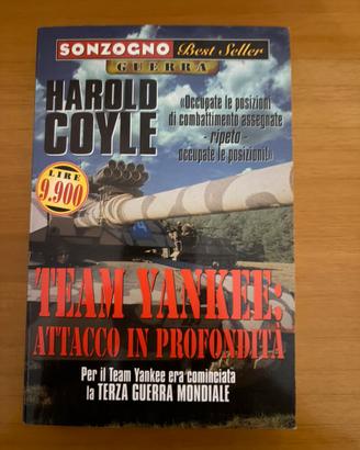 Team yankee