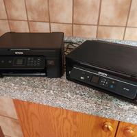 stampanti Epson da revisionare