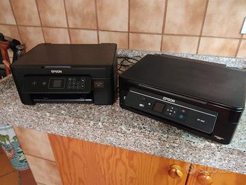 stampanti Epson da revisionare