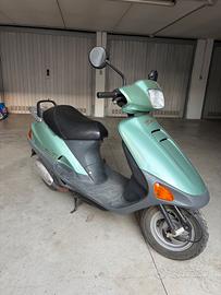 Scooter Honda  Bali 50cc