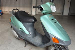 Scooter Honda  Bali 50cc
