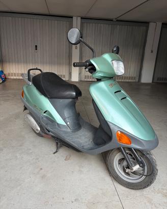 Scooter Honda  Bali 50cc