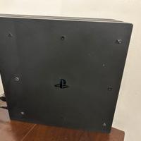 Ps4 pro 1TB