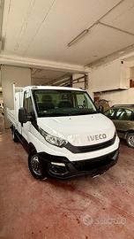 Iveco Daily 35 Ribaltabile euro 6