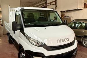 Iveco Daily 35 Ribaltabile euro 6