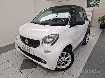 smart fortwo 70 1.0 Youngster