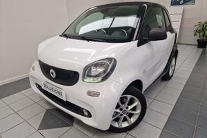 smart fortwo 70 1.0 Youngster